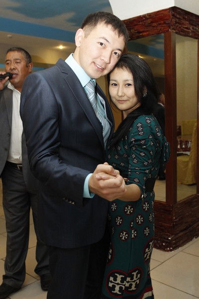 Ерлан Ахметов