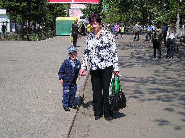 Наталья Вологдина