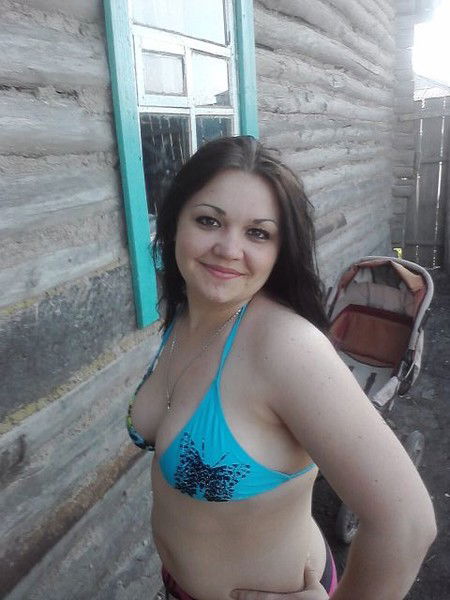 Нина Пронченко