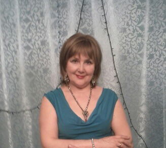 Валентина Балабанова