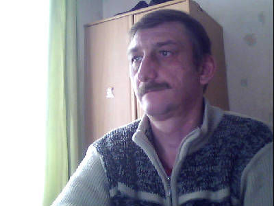 Виталий Гошуренко