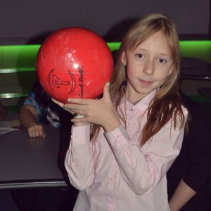 Аленка Атьясова