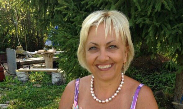 Елена Фомичева