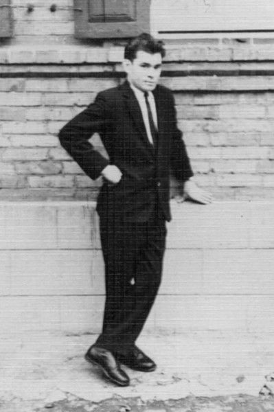 Георгий Пивин