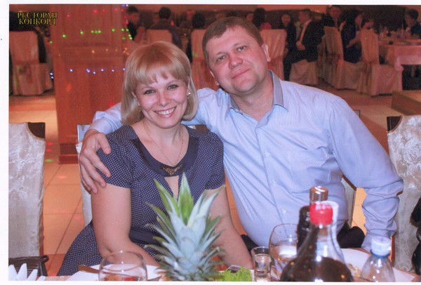 Наталья Каземирова