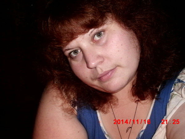 Оля Невидомска