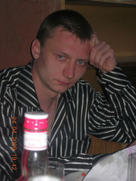 Андрей Бондаренко