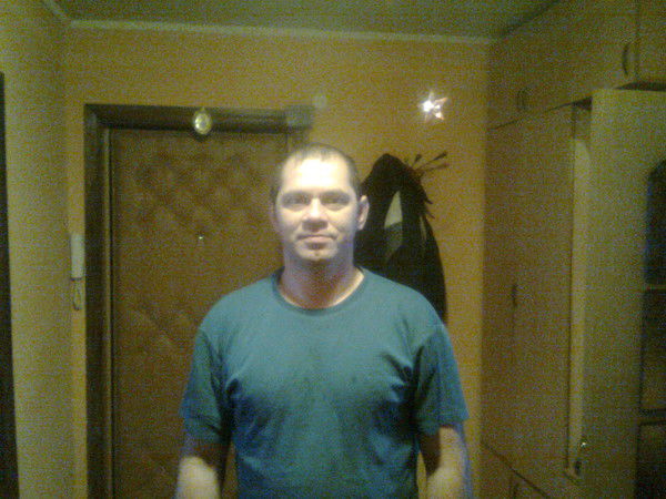 Игорь Фурлетов