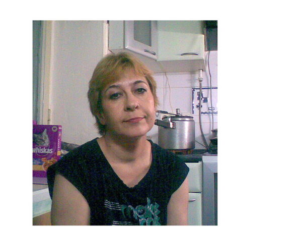 Галина Бармина