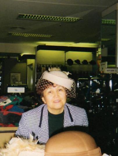 Алтынай Сабыргалиева