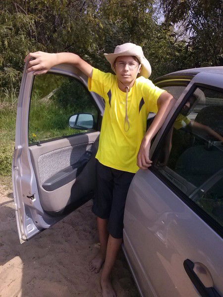 Александр Малеев