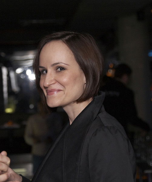 Ольга Шааги