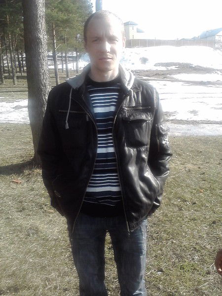 Дмитрий Беляков