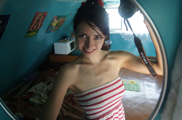 Юлия Захарова