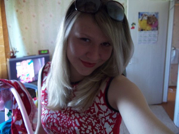 Анна Дубровина