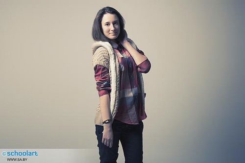 Дарья Архипенко