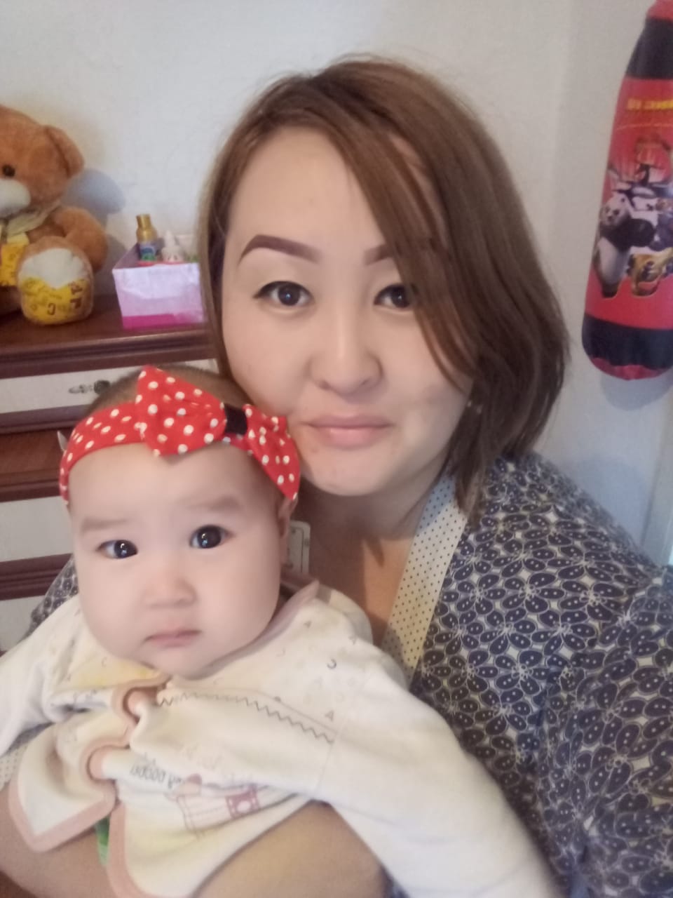 Динара Адильхан