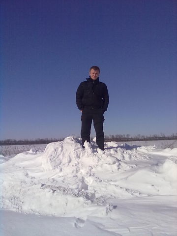 Александр Яцков