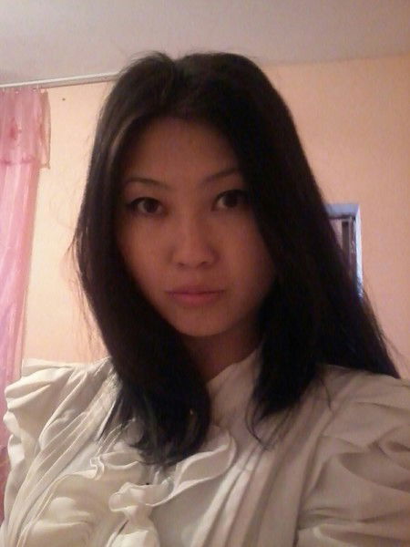 U~L~B~O~S~Y~N Talipova