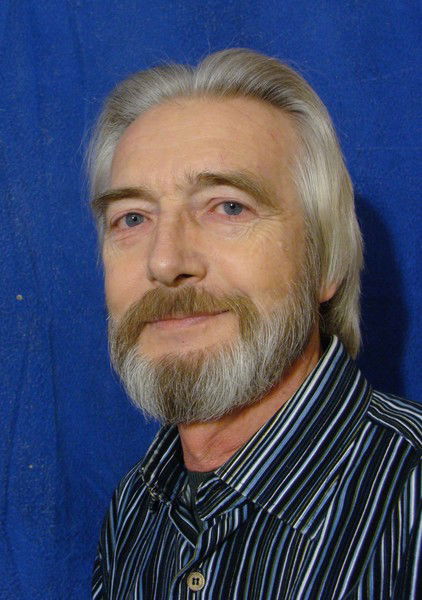 Александр Никитин