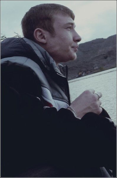 Oлег Черников