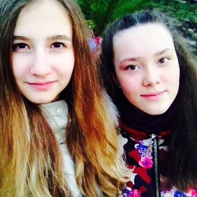 Лера Мельникова