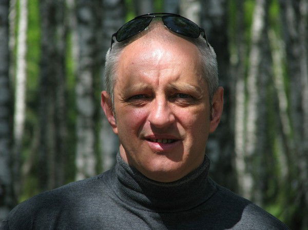 Борис Герчиков