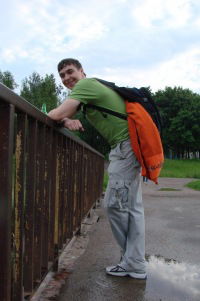 Иван Шевченко