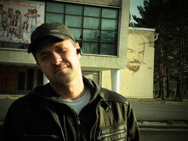 Артём Соболевский