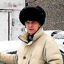 Дмитрий Grover