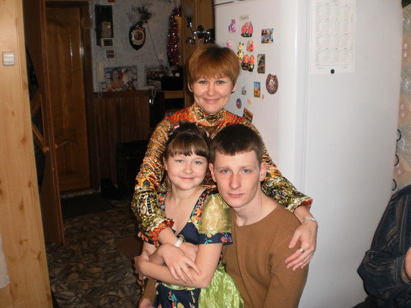 Лана Соловьёва