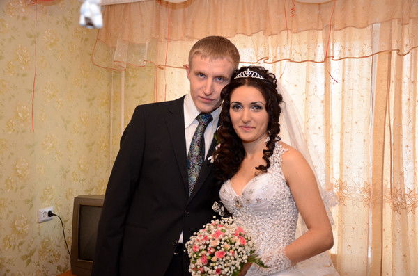 Алла Маргарян