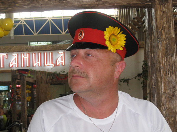 Алексей Малинин