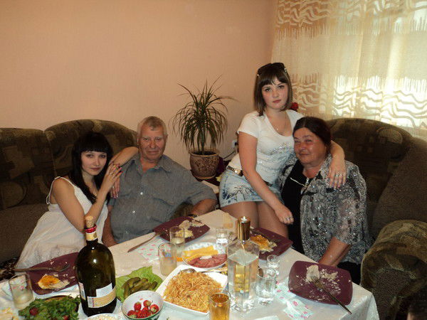 Геннадий Никитченко