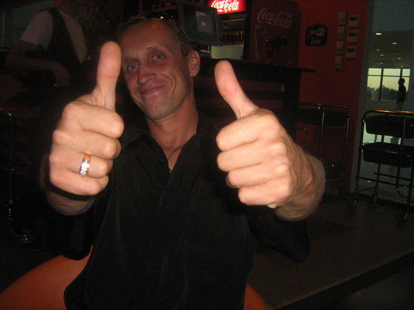 Сергей Сукачёв