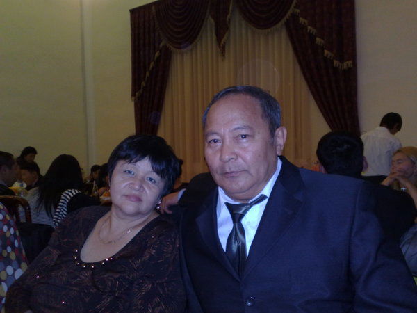 Алиаскар Бугасов