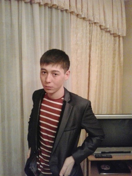 Муслим Турсынгазинов