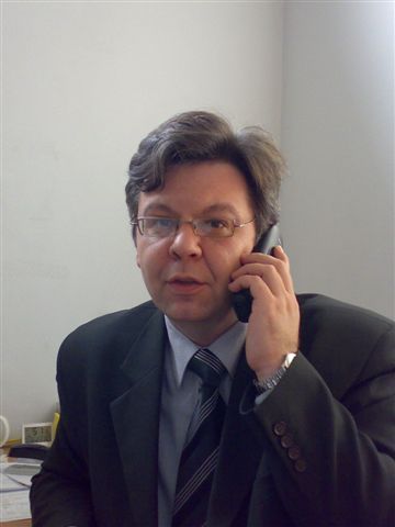 Дмитрий Половинкин