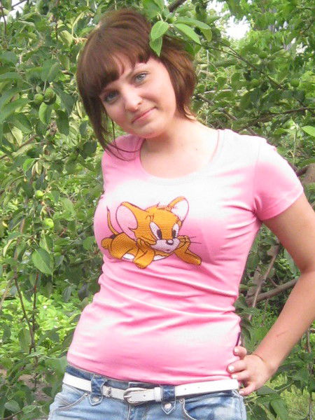 Ксения Иванова