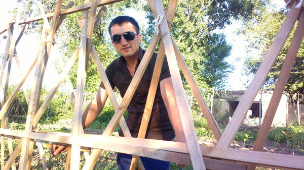 Ленур Фаттахов