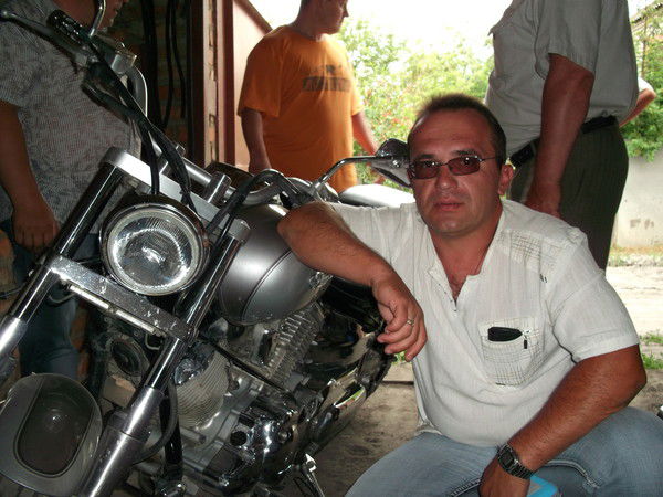 Виталий Колтунов