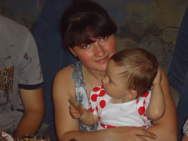 Татьяна Сарнавская