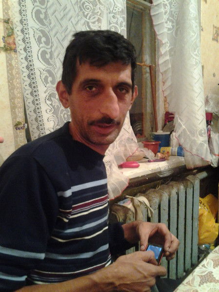 Ahmed Abbasov
