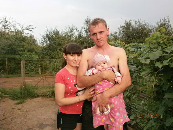 Гульназ Халиуллина