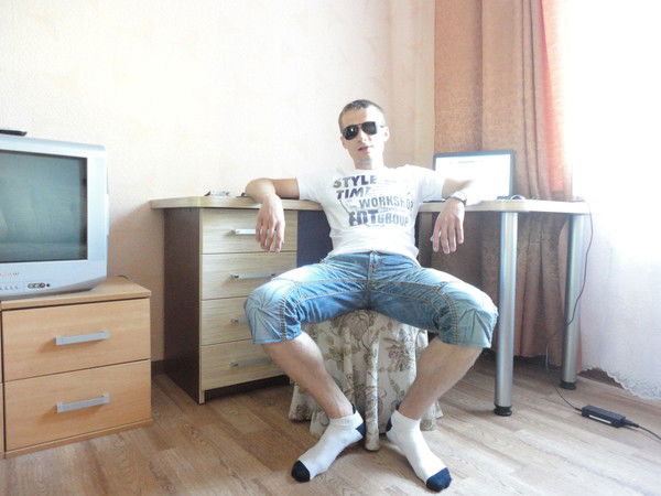 Валера Сынтычин