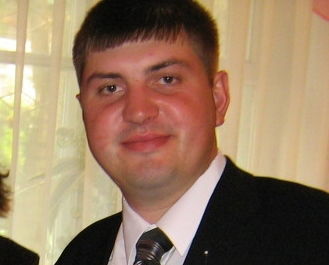 Владимир Ивойлов