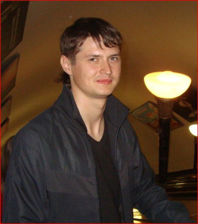 Андрей Демченко