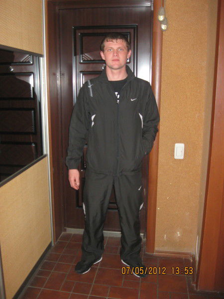 Алексей Швечиков