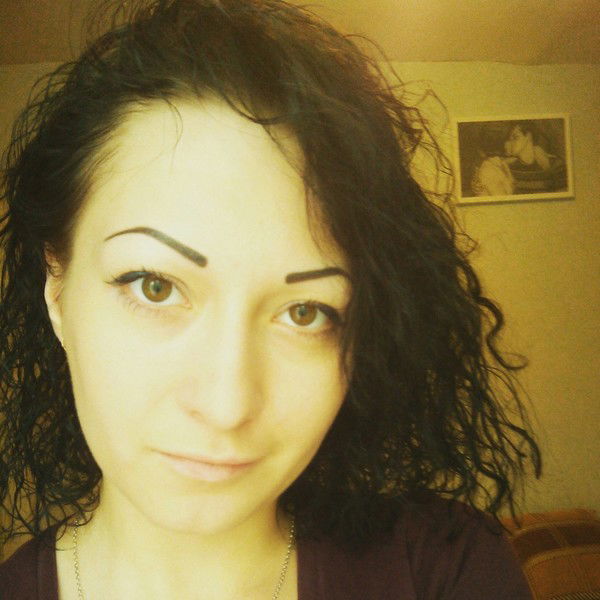 Светланка Ерёмина