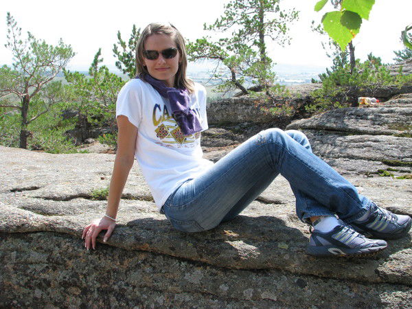 Татьяна Сургутанова